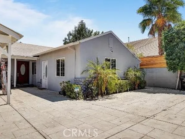6854 Gentry Ave #Adu, North Hollywood, CA 91605