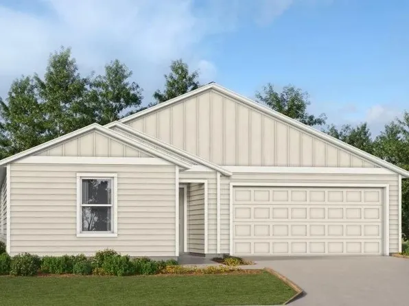 14474 NW 165th Rd, Alachua, FL 32615