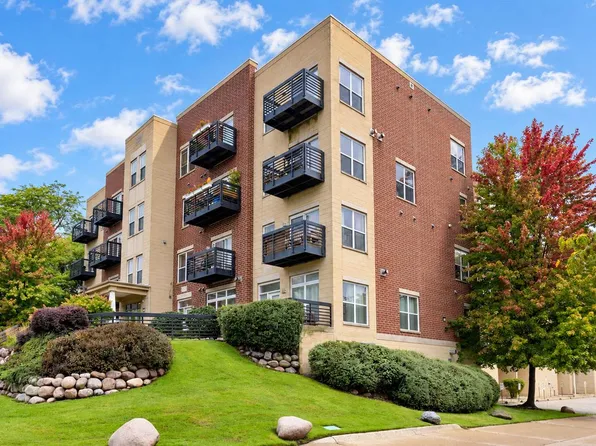 1220 E Locust STREET #109, Milwaukee, WI 53212