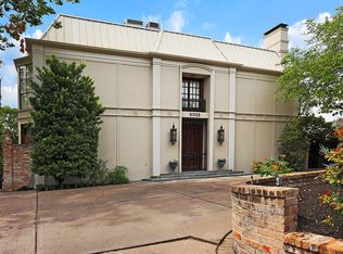 5703 Indian Trl, Houston, TX 77057