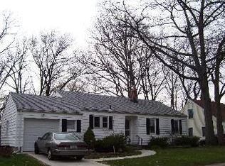 4119 Garrison Rd, Toledo, OH 43613