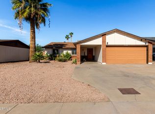 1946 W Dartmouth St, Mesa, AZ 85201