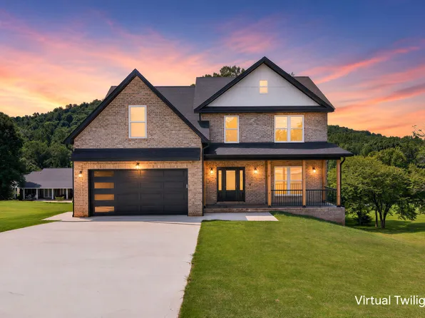 4560 Twin Creeks Dr, Cookeville, TN 38506