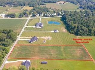 0 S County Road 150 W, Pendleton, IN 46064