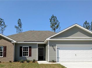 119 Knotty Pine Cir, Springfield, GA 31329