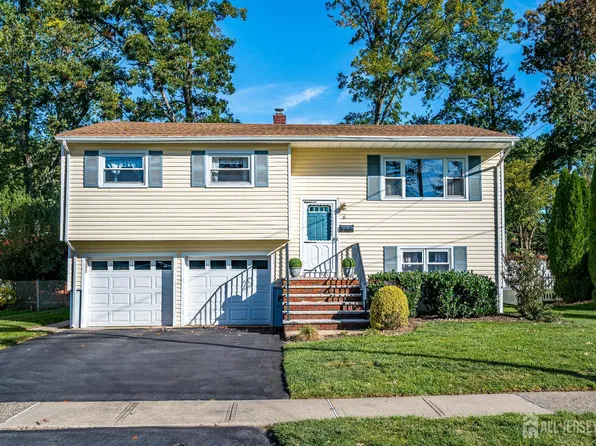 6 Sheffield Pl, Metuchen, NJ 08840