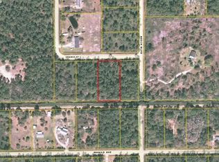 2592 Orange St, Bunnell, FL 32110