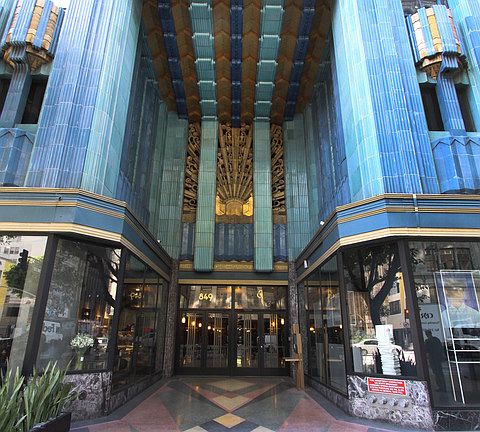 2nd image of 849 South Broadway