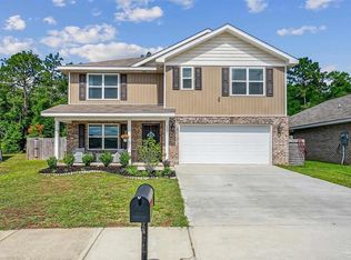 6377 Churchill Cir, Milton, FL 32583
