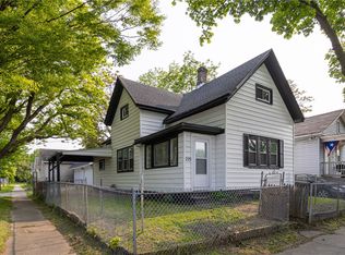225 Wilder St, Rochester, NY 14611