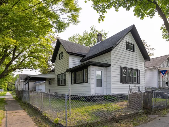 225 Wilder St, Rochester, NY 14611