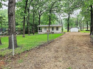 110 Cottonwood Trl, Gun Barrel City, TX 75156