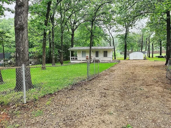 110 Cottonwood Trl, Gun Barrel City, TX 75156