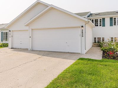 2820 35th Ave S, Fargo, ND, 58104