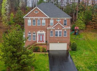 15408 Duckling Pl, Woodbridge, VA 22191