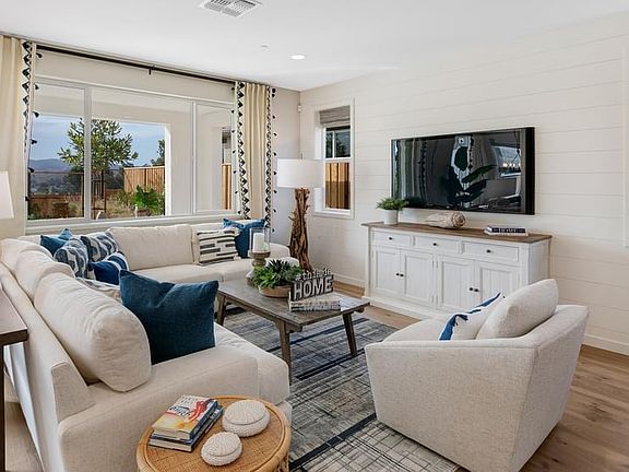 Residence 2 Great Room