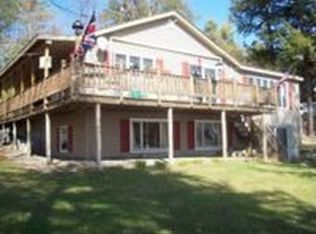 257 Brickett Point Ests, Oakland, ME 04963