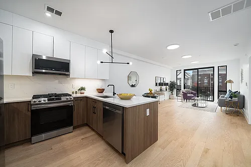 10 Brinkerhoff St #201 Photo 1