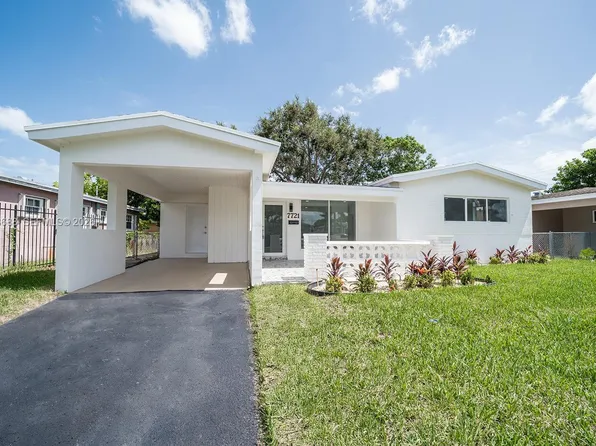7721 Indigo St, Hollywood, FL 33023