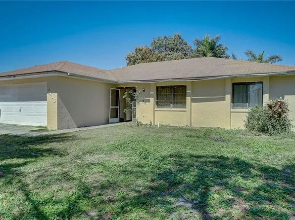 5413 21st PL SW, NAPLES, FL 34116