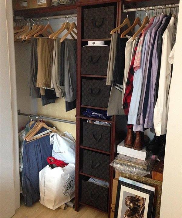 1st image of 322 W 57th St APT 22C