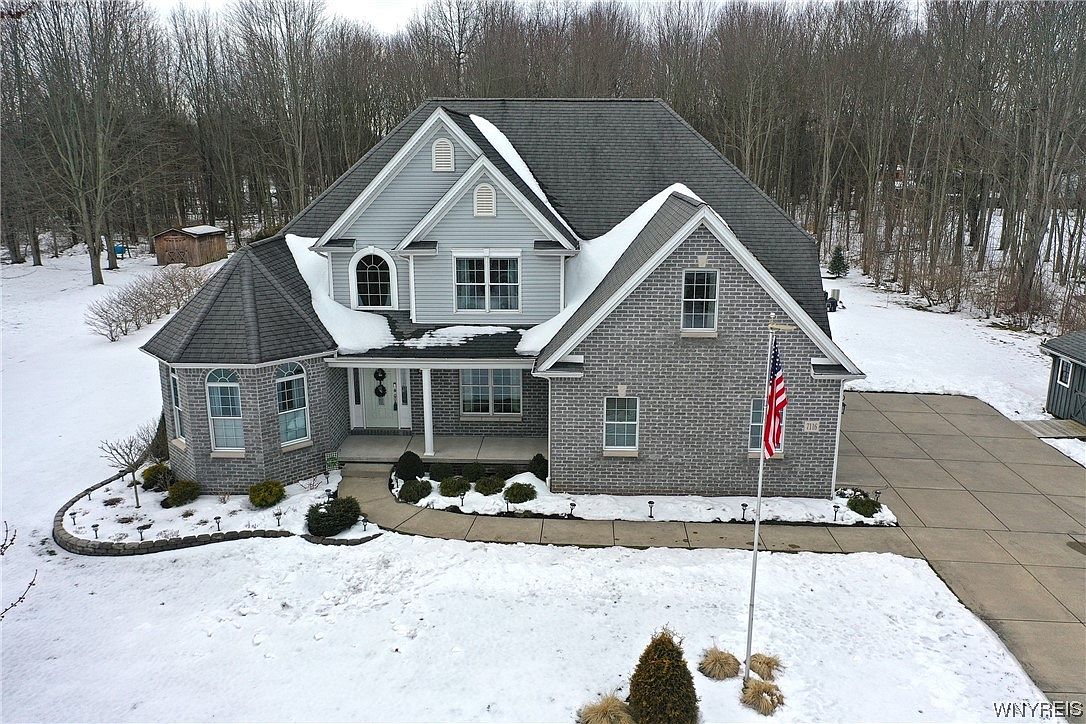 7116 Goodrich Rd, Clarence Center, NY 14032 Zillow