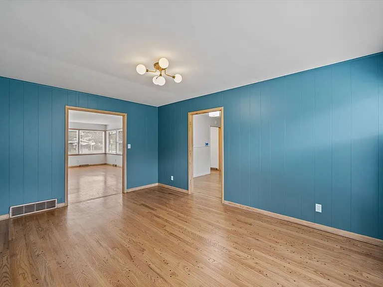 Dining Room or Office