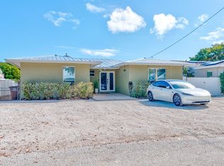 304 2nd Ter, Key Largo, FL 33037