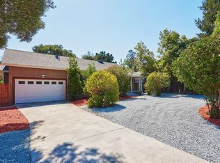 1809 Ralston Ave, Belmont, CA 94002