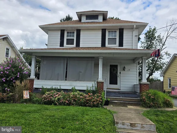 138 S Harris St, Cleona, PA 17042