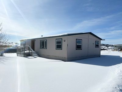 901 S Washington St TRAILER 26, Butte, MT, 59701