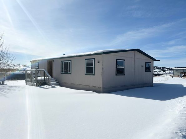 901 S Washington St TRAILER 26, Butte, MT 59701