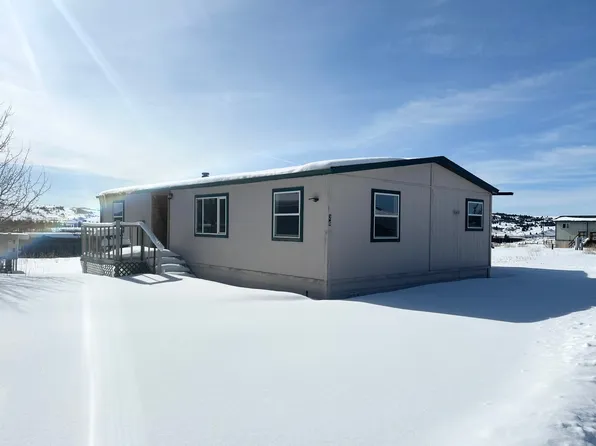 901 S Washington St Trailer 26, Butte, MT 59701