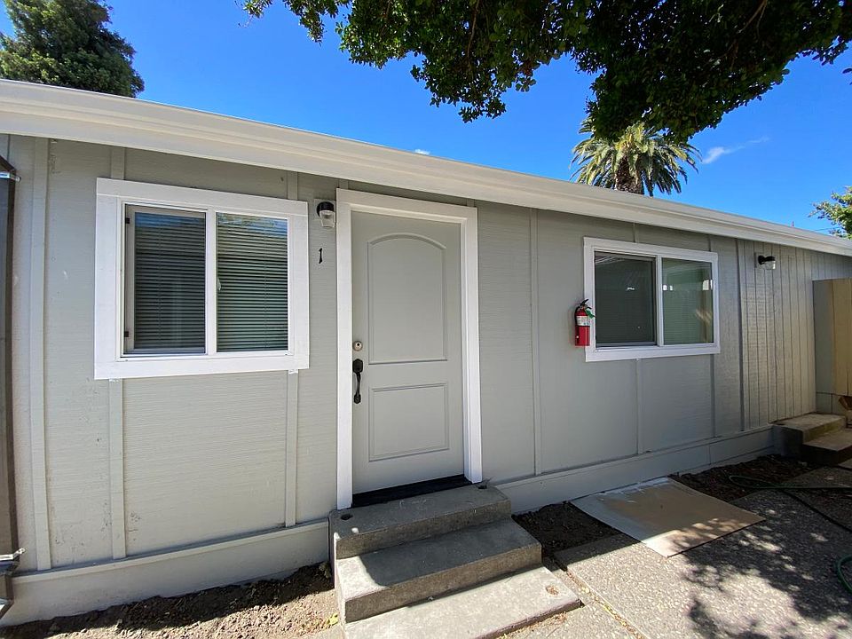 1st image of 869 San Benito St #1