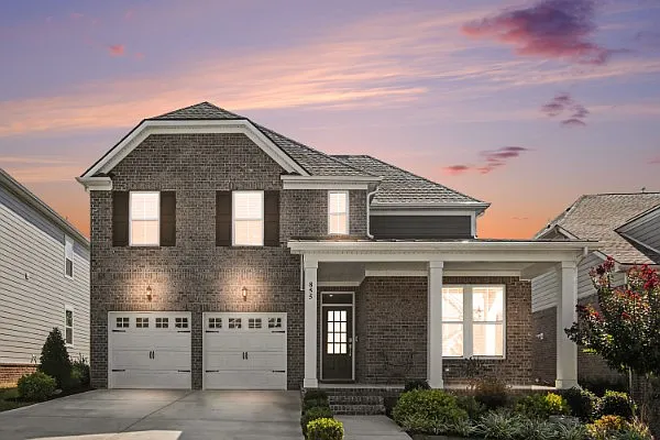 4 bed, 3.5 bath, 2508 sqft, $3,400 — Photo 3