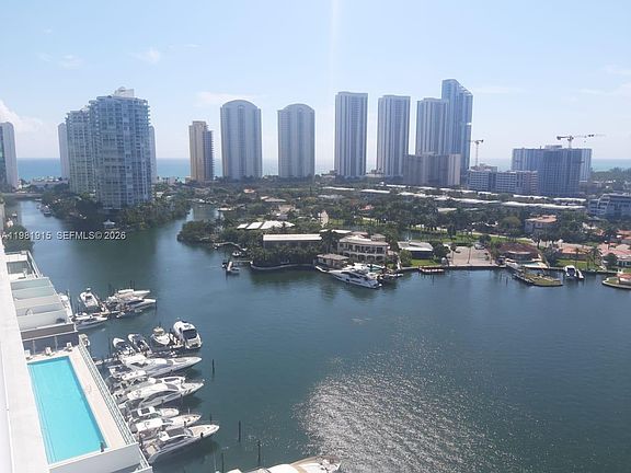 3rd image of 400 Sunny Isles Blvd #1701