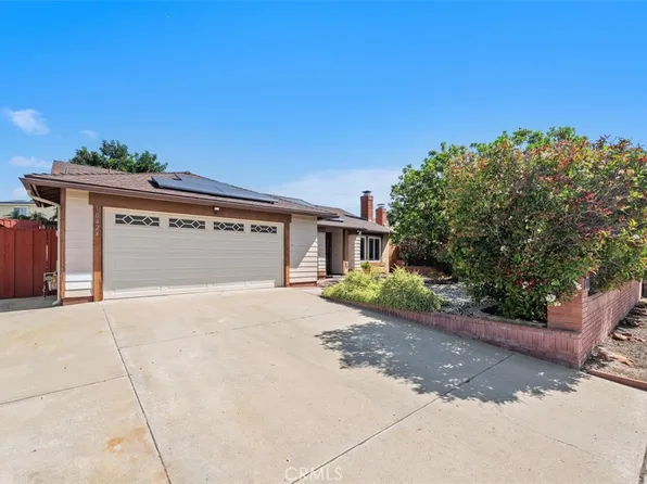 10424 2nd St, Santee, CA 92071