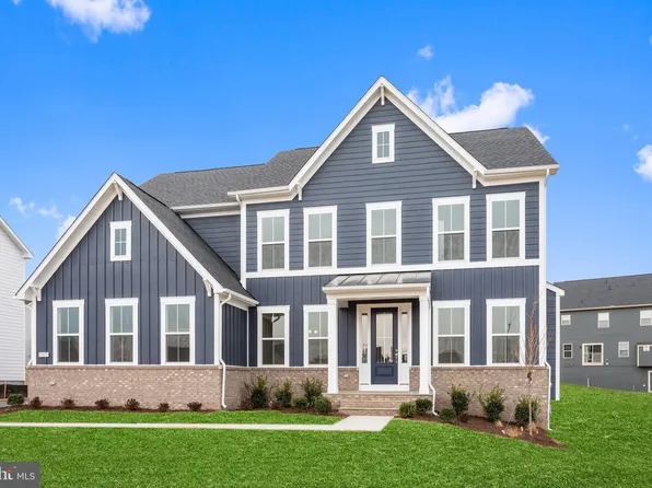 415 Meadow Creek Dr, Bowie, MD 20716