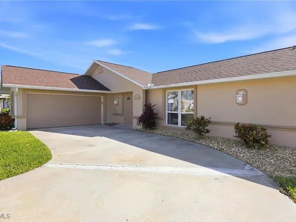 1518 SW 53rd Ter, Cape Coral, FL 33914