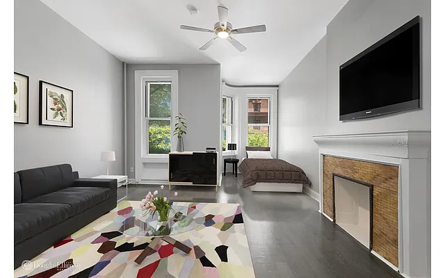 Rented by Douglas Elliman | media 11