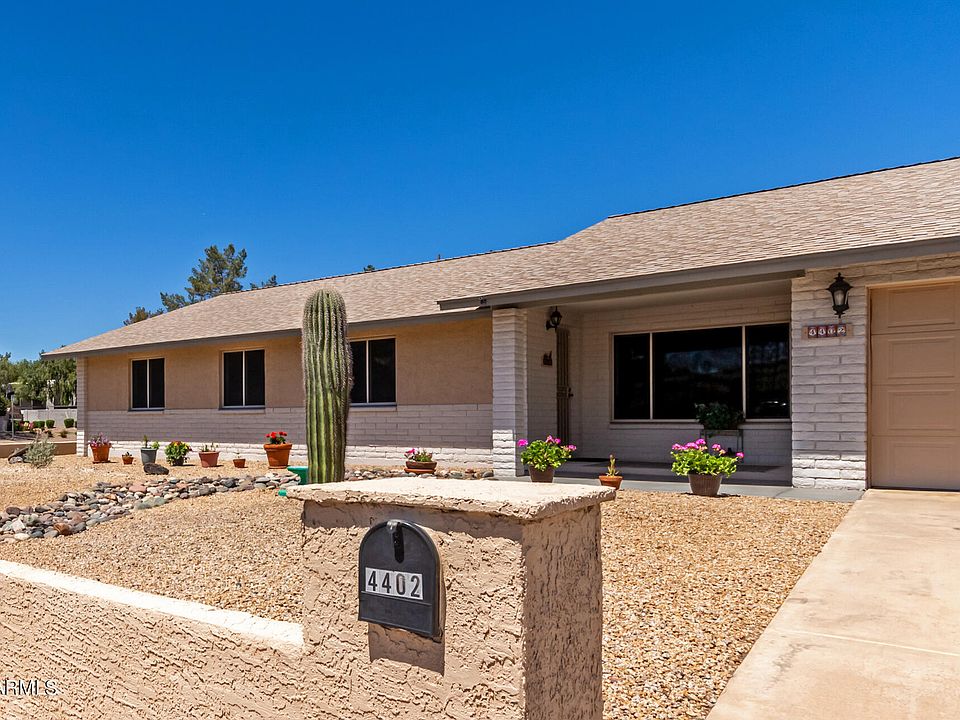 1st image of 4402 E EMILE ZOLA Avenue