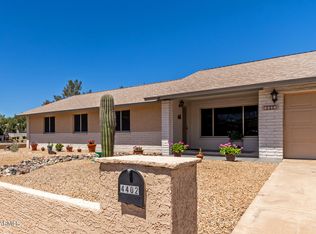 4402 E Emile Zola Ave, Phoenix, AZ 85032
