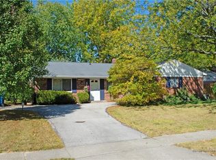1150 N Harbison Ave, Indianapolis, IN