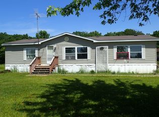 3633 Brunswick Rd, Braham, MN 55006