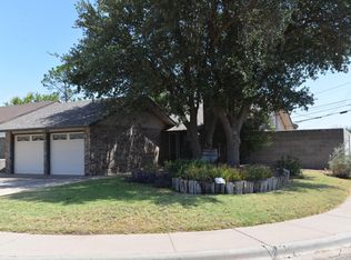 310 E 50th St, Odessa, TX 79762