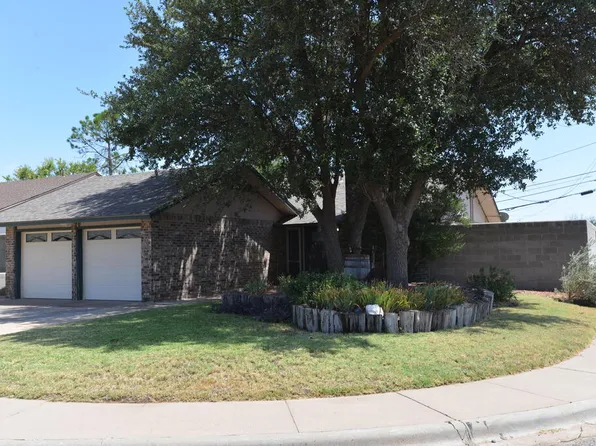310 E 50th St, Odessa, TX 79762
