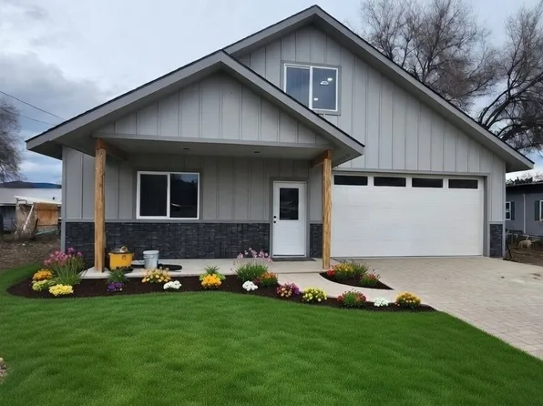 906 S 4th Ave, Plains, MT 59859