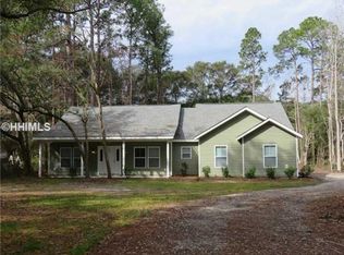 29 Wade Hampton Dr, Beaufort, SC 29907