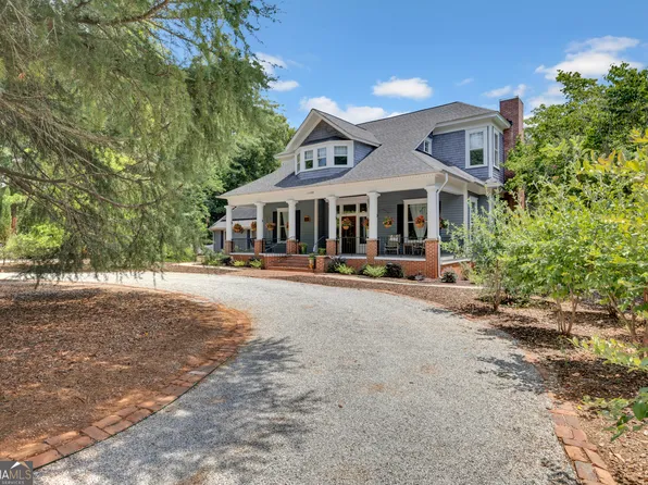 1102 Emory St, Oxford, GA 30054