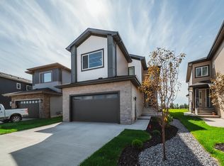 1831 63rd Ave NE, Leduc County, AB T4X 3C7